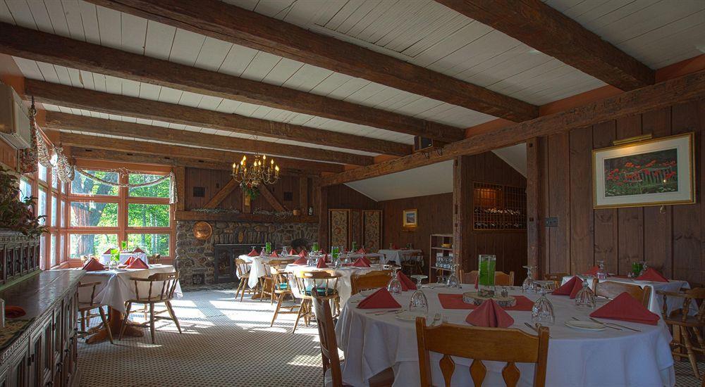 Hob Knob Inn Stowe Eksteriør billede