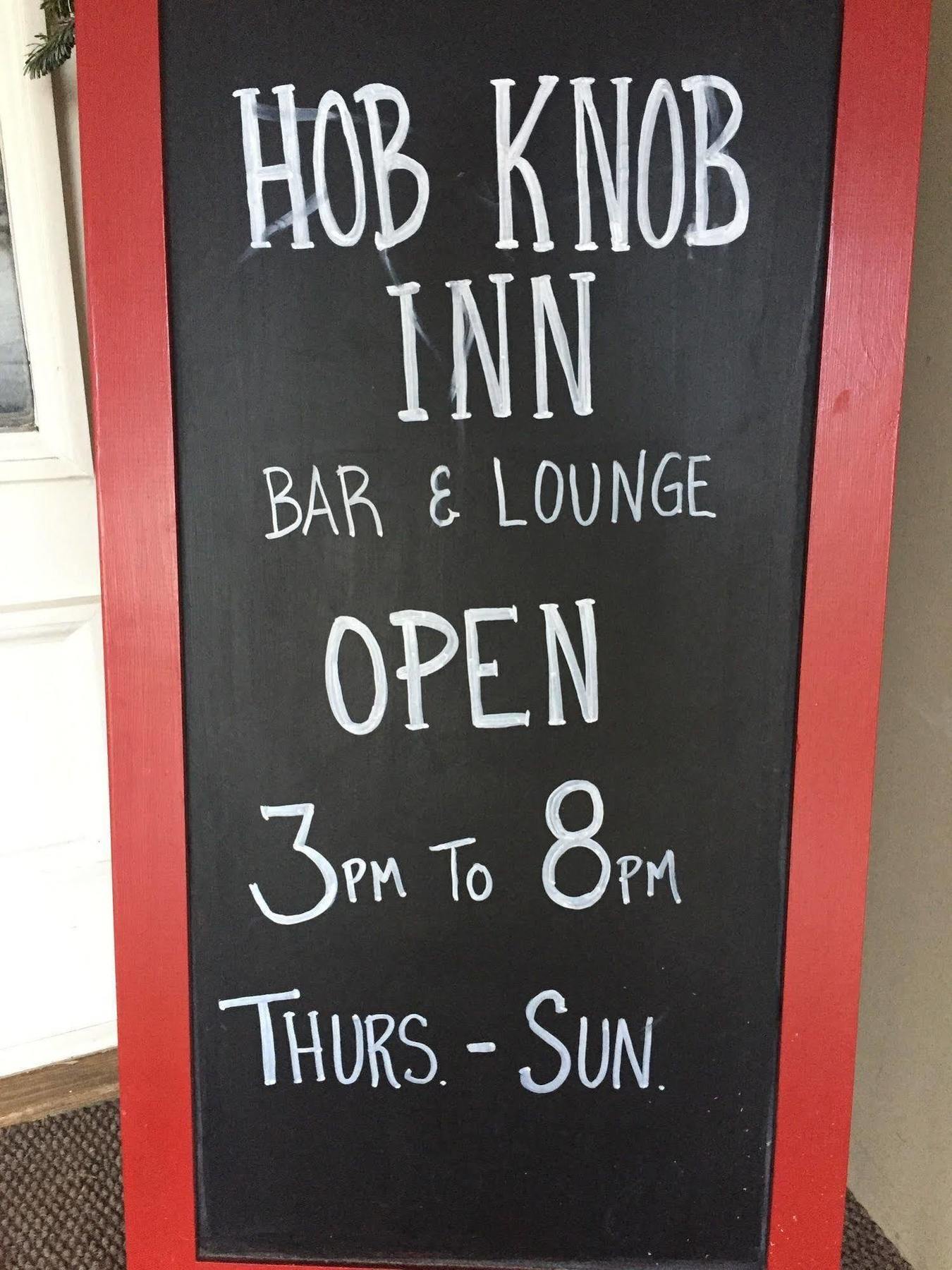 Hob Knob Inn Stowe Eksteriør billede